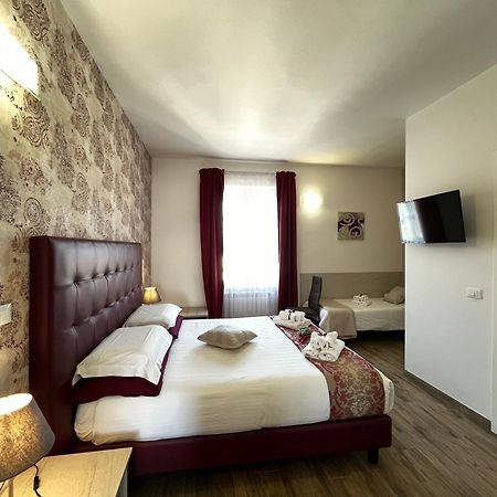 Porta Alla Croce Guest House Флоренция Экстерьер фото